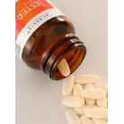Витамин С аскорбат кальция, БАД Vitamin ESTER C 500 мг