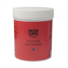 Цель-гель Холодный CELLO GEL SLIM, 1000 мл